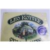 Image 2 : Leo Kottke Greenhouse Record - Sealed
