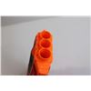 Image 2 : NERF Mega 3-Barrel Tri-Break - Consignor Says Works