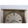 Image 2 : Bulova Clock - Works