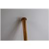 Image 2 : Cooper 26" St. Mary's Wood Bat #5