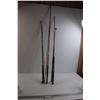 Image 1 : (3) Fishing Rods