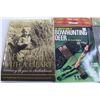 Image 2 : (5) Books - Sears, Bowhunting, Saskatchewan