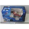 Image 1 : Radio Controlled Lunar Stunt Car (NIB)