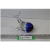 Image 1 : Glass Art Whale