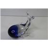 Image 3 : Glass Art Whale