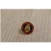 Image 2 : Vintage Regina Pistol Club Pin - 1984 Regina Saskatchewan Combat Championships Pin - Canadian SEE Pi