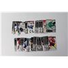 Image 1 : Box of Upper Deck 2020-21 NHL Trading Cards