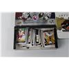 Image 3 : (3) Boxes of NHL Trading Cards