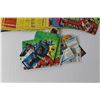 Image 2 : Assorted Pokemon Cards and Misc.