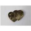 Image 4 : Heart Shaped Belt Buckle