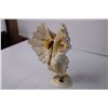 Image 2 : Shell Owl Ornament