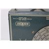 Image 2 : Jackson - 160 Signal Generator