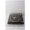 Image 1 : Jil Candle Record Player