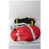 Image 1 : (2) Duffel Bags