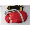 Image 2 : (2) Duffel Bags