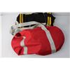 Image 3 : (2) Duffel Bags