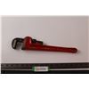 Image 1 : 14" Heavy Duty Pipe Wrench