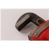 Image 5 : 14" Heavy Duty Pipe Wrench