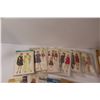 Image 2 : VintageClothing Sewing Patterns