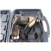 Image 5 : Black & Decker 10mm Variable speed Drill in Mastercraft Case - Re wired cord