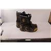 Image 1 : Dakota PROPAC Composite Insulated CSA Work Boot with Met-Guard (size 12) Built for Extreme Cold