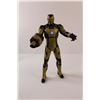 Image 2 : 15" Iron Man Black & Gold Talking Action Figure