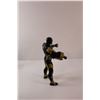 Image 3 : 15" Iron Man Black & Gold Talking Action Figure