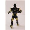 Image 4 : 15" Iron Man Black & Gold Talking Action Figure