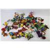 Image 1 : Assortment of Small Toys