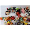 Image 2 : Assortment of Small Toys