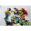 Image 2 : Assortment of Small Toys