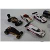Image 2 : (10) Die Cast Vehicles - Hot-Wheels
