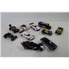Image 4 : (10) Die Cast Vehicles - Hot-Wheels