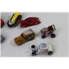Image 3 : (10) Die Cast Vehicles - Hot-Wheels - Maisto