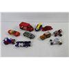 Image 4 : (10) Die Cast Vehicles - Hot-Wheels - Maisto