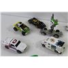 Image 2 : (11) Die Cast Vehicles - Hot-Wheels - Maisto