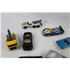 Image 2 : (9) Die Cast Vehicles - Hot-Wheels