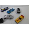 Image 3 : (9) Die Cast Vehicles - Hot-Wheels