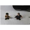 Image 7 : Star Wars Figures - Star Wars Laser Vehicle - Misc. Small Toys - Spiderman