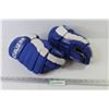 Image 1 : CCM Hockey Gloves