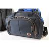 Image 4 : Head Backpack - Swiss Gear Carry Bag - Blue Carry Bag