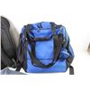 Image 5 : Head Backpack - Swiss Gear Carry Bag - Blue Carry Bag