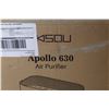 Image 2 : Apollo 630 Air Purifier (NIB)