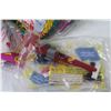 Image 3 : Assorted McDonald's Cars & Toys - Boat Racer Toy