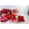 Image 3 : Valentines Gift Bags & Stuffed Toys