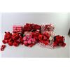 Image 4 : Valentines Gift Bags & Stuffed Toys