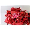 Image 3 : Valentines Gift Bags & Stuffed Toys