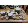 Image 1 : (80+) Town House Piece China Set  (prefer pick up)