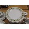 Image 2 : (80+) Town House Piece China Set  (prefer pick up)