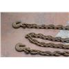 Image 2 : 24" Chain w/Hook Ends